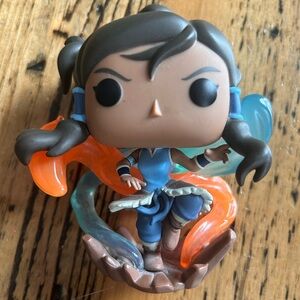 Funko pop Korra